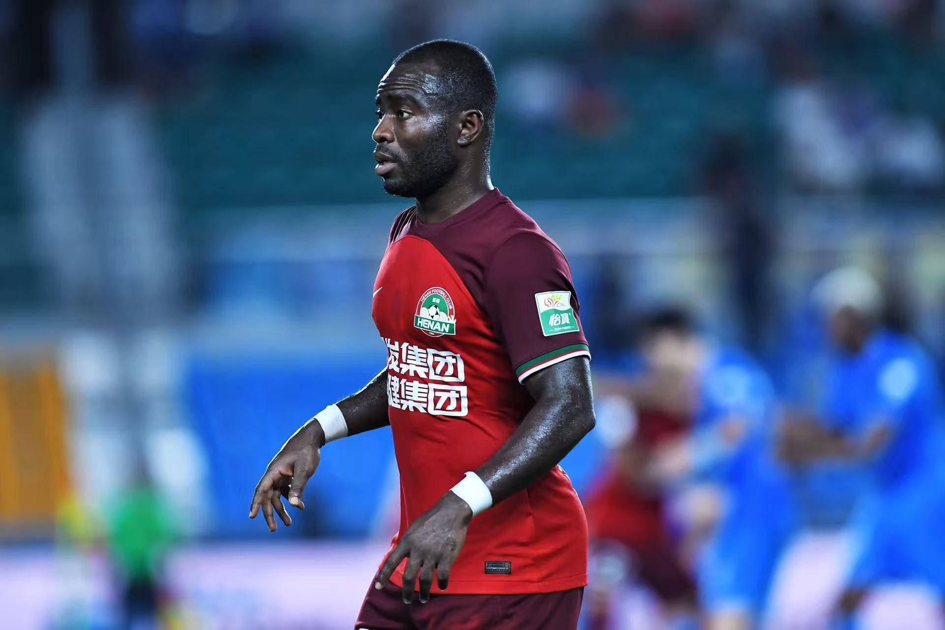 开云登录-河南队新赛季目标出炉：将深耕青训重视本土力量，联赛力争上游